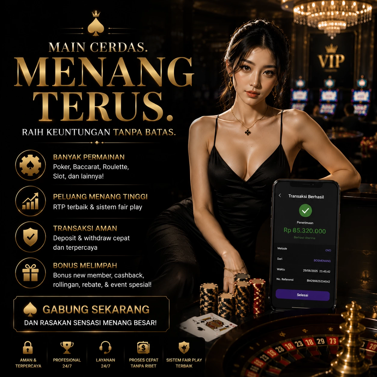 mt777 APK