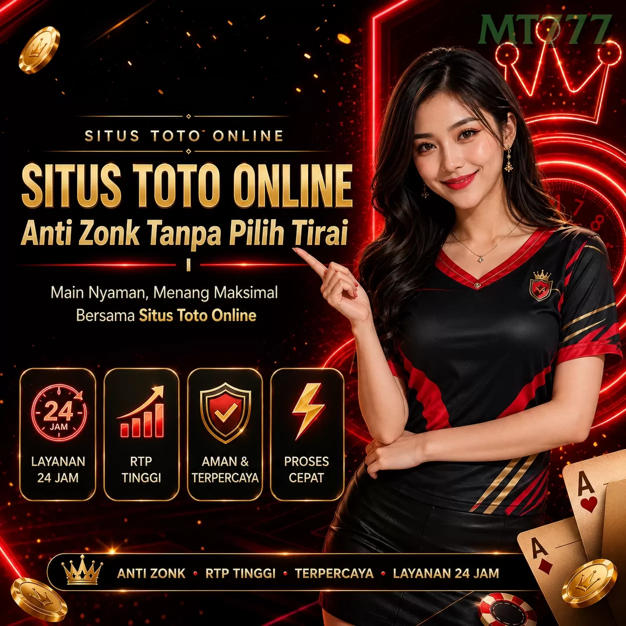 mt777 Unduh